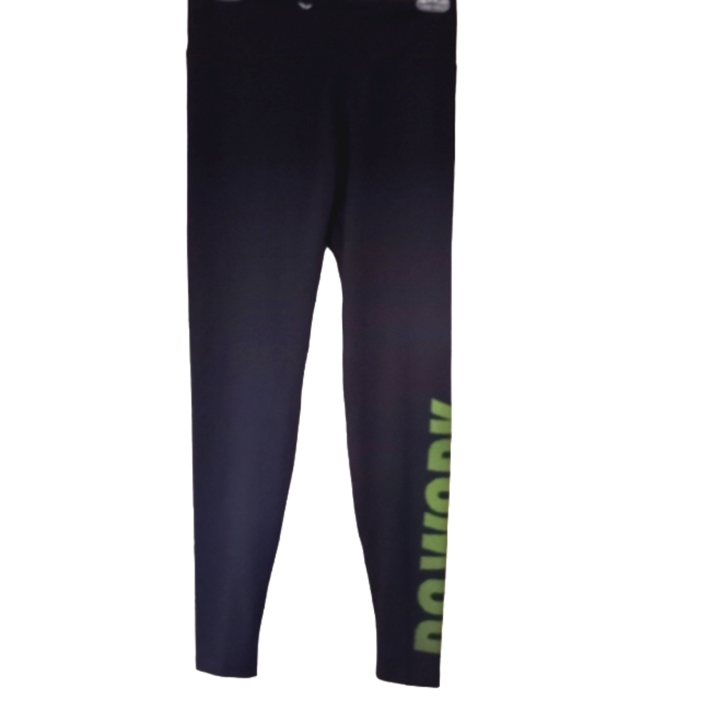 Old navy womans leggings full length  size m new without tags